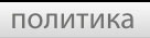 политика