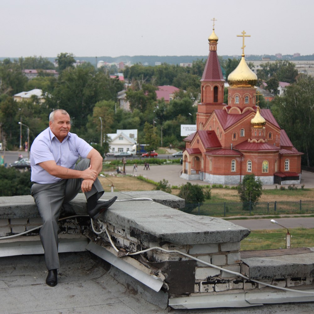 Эхо выборов. Глава Димитровграда Горшенин ушел в отставку Улпресса - все  новости Ульяновска