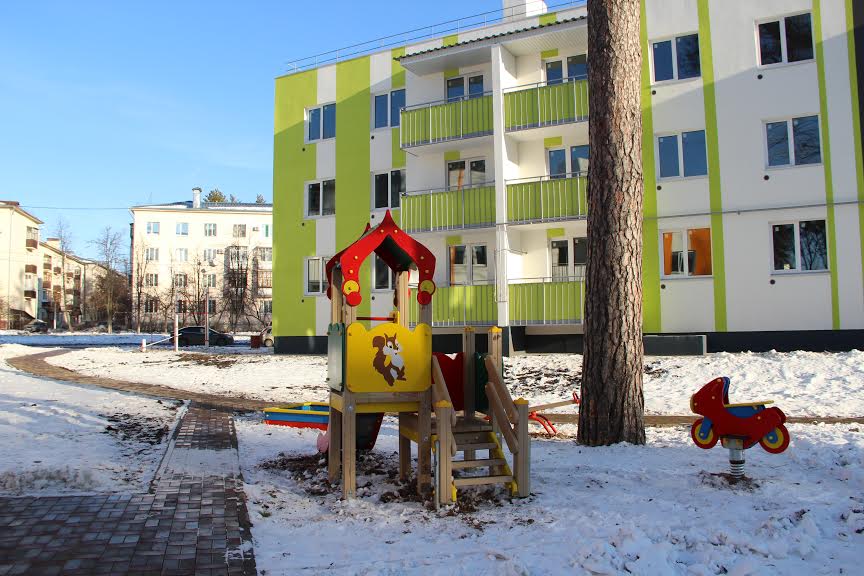 Все новостройки Калининградской области | Региональный Центр Новостроек