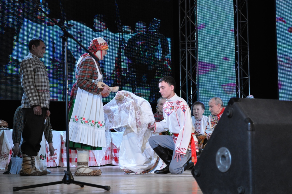 Фестиваль Свадьба в Обломовке пройдет в Ульяновске 3