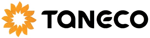 Танеко логотип