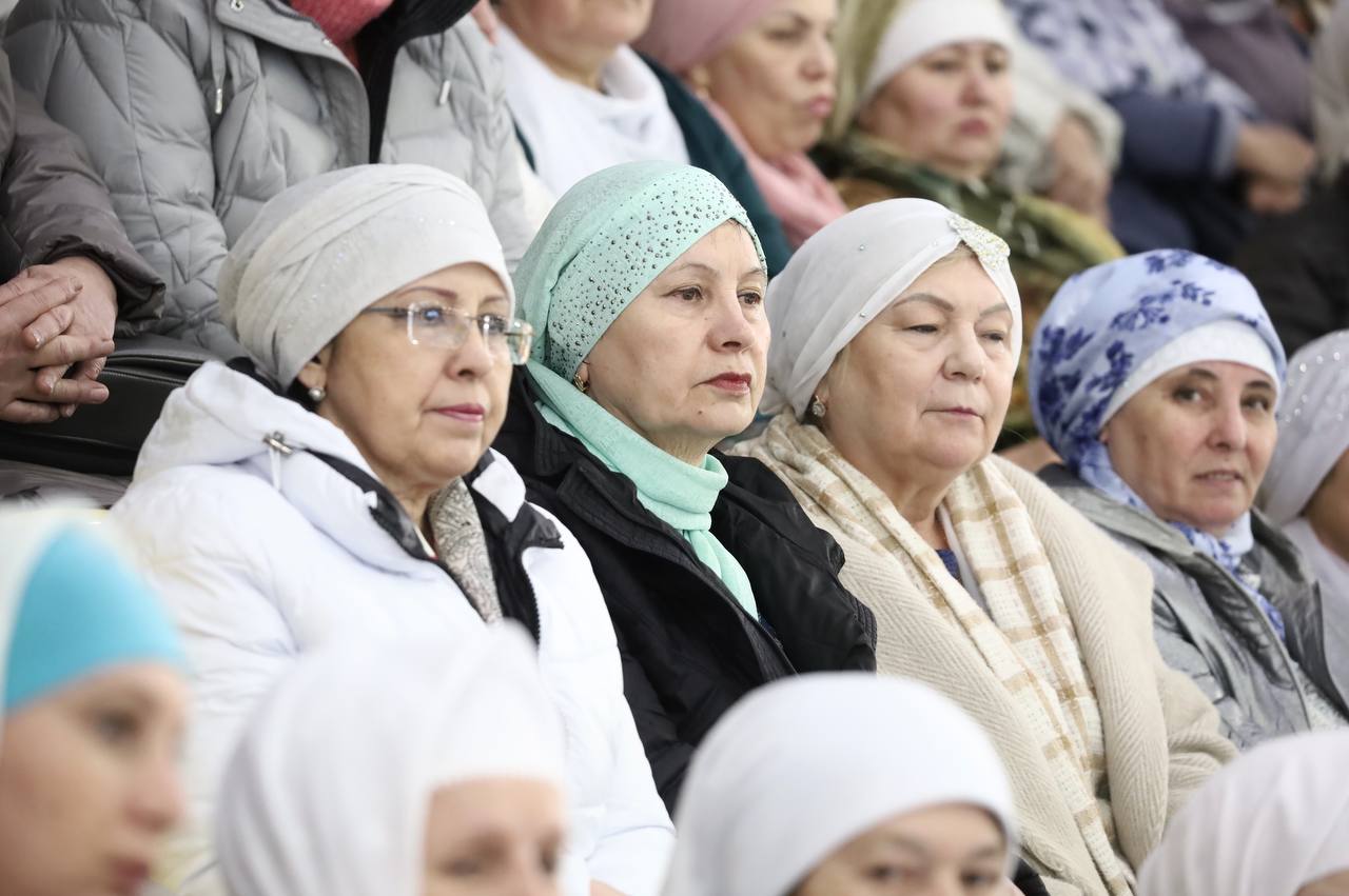Ифтар сегодня в нижнем новгороде