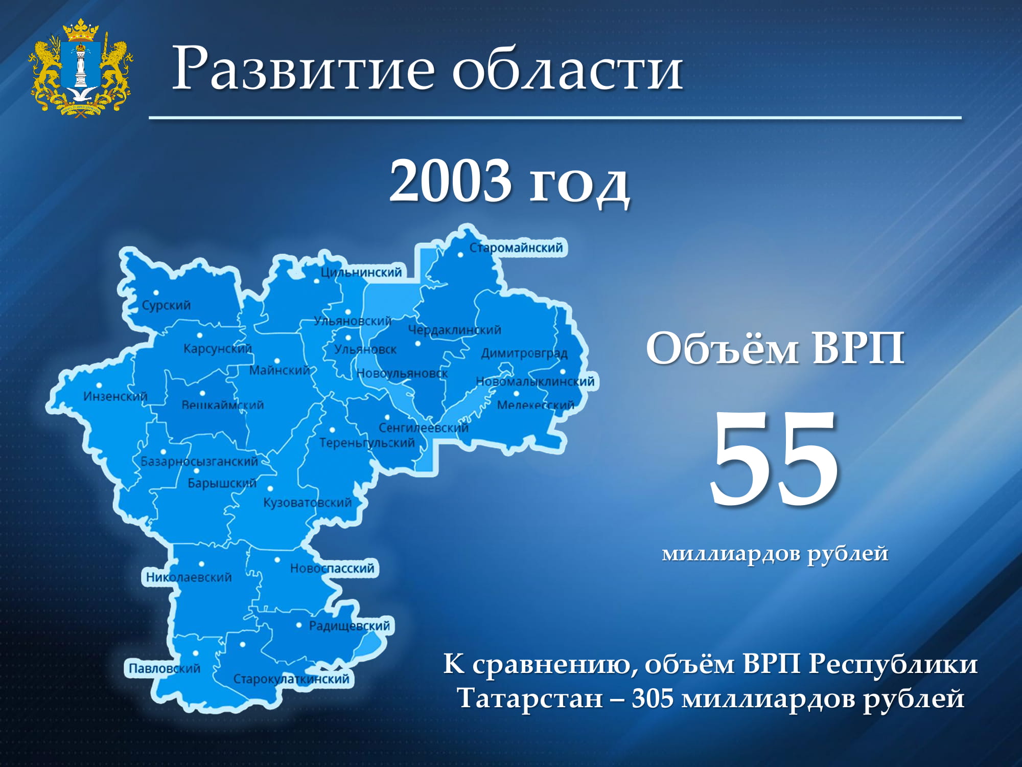 Карта инзенского района ульяновской области