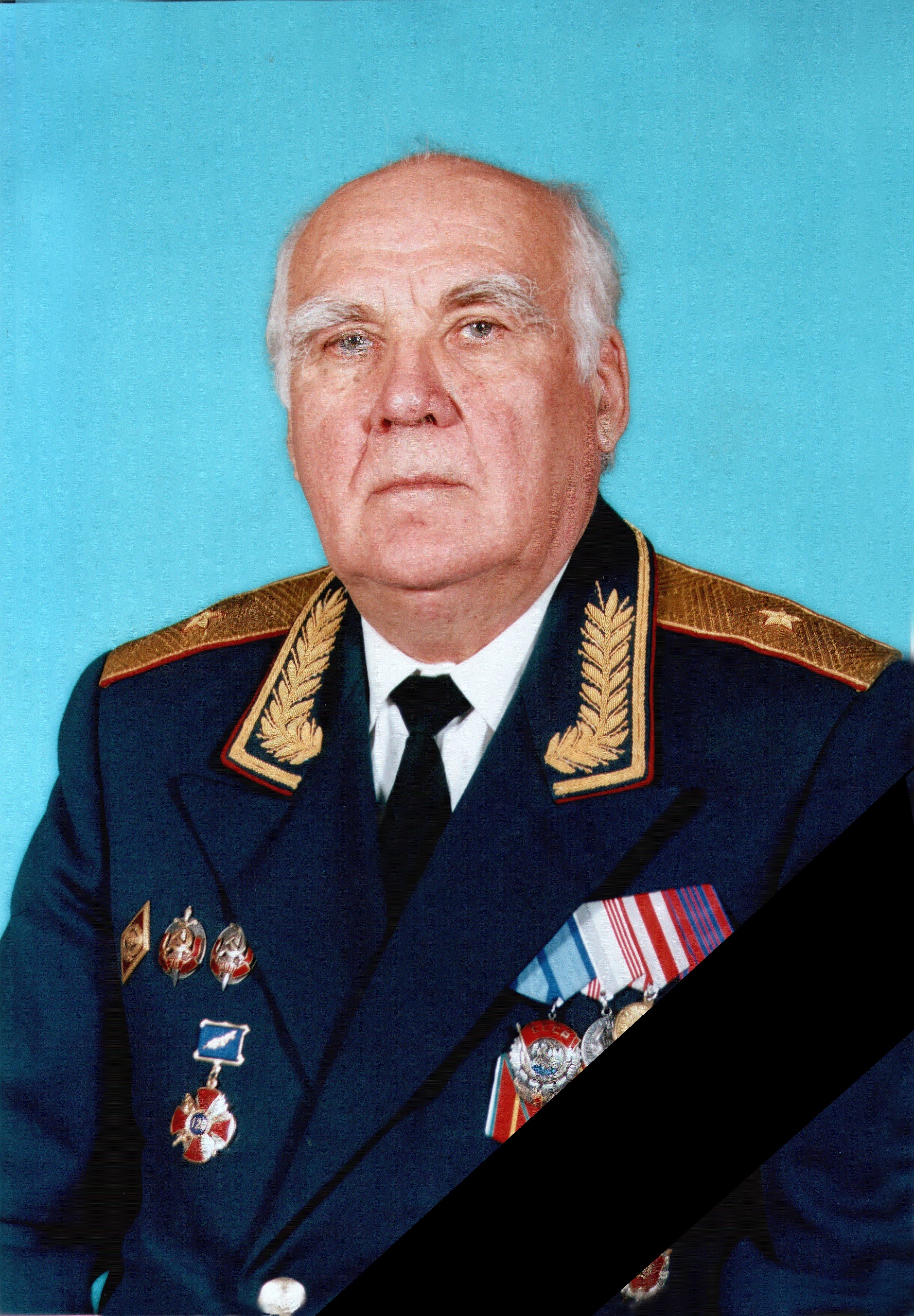 Легендарный генерал. Генерал шницеров Соликамск.