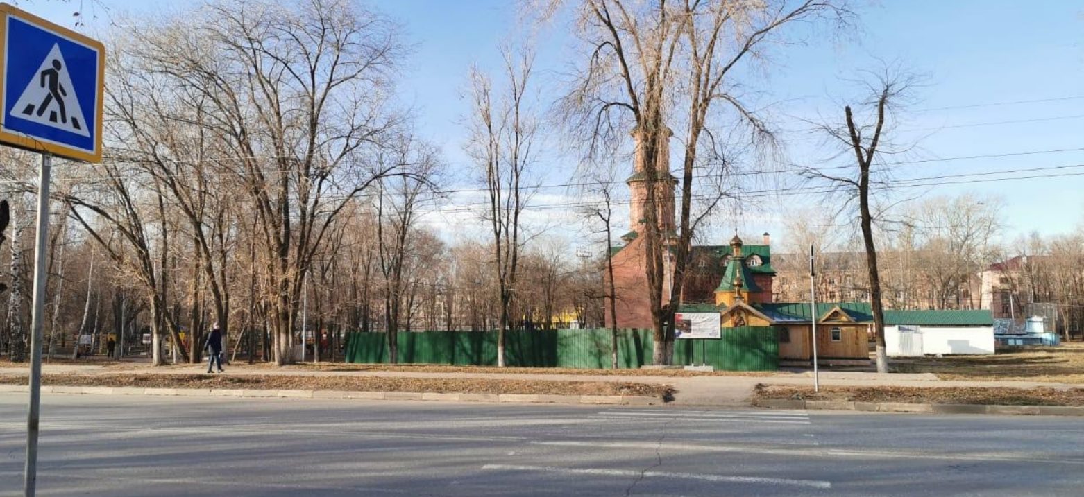 Сайт заволжского районного ульяновска