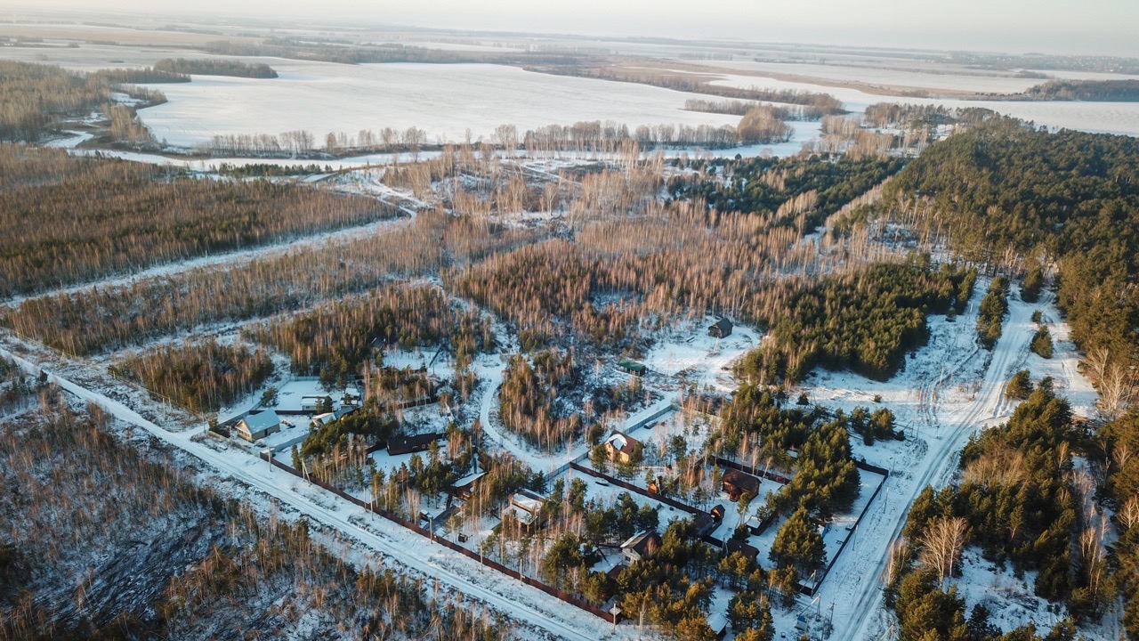 Ульяновская область садовка карта