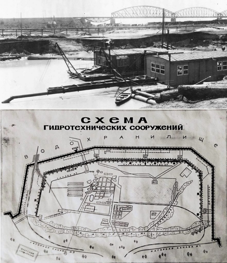 Об истории старейшего предприятия Ульяновска. Brandergofer. Володарка: вехи  большой судьбы Улпресса - все новости Ульяновска