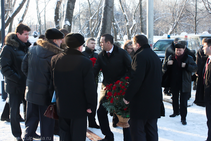 Улпресса ульяновск сегодня