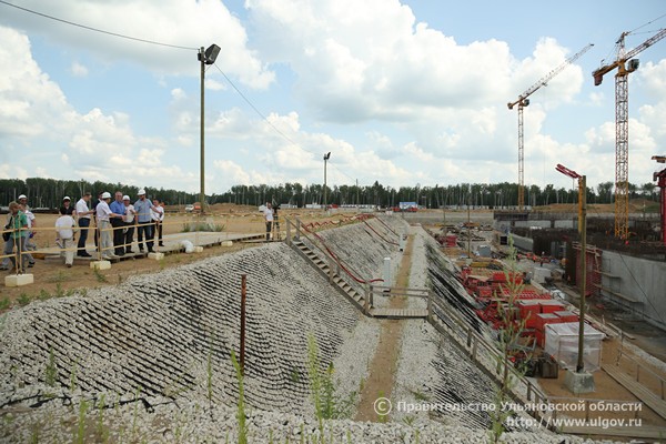 Димитровград оргэнергострой