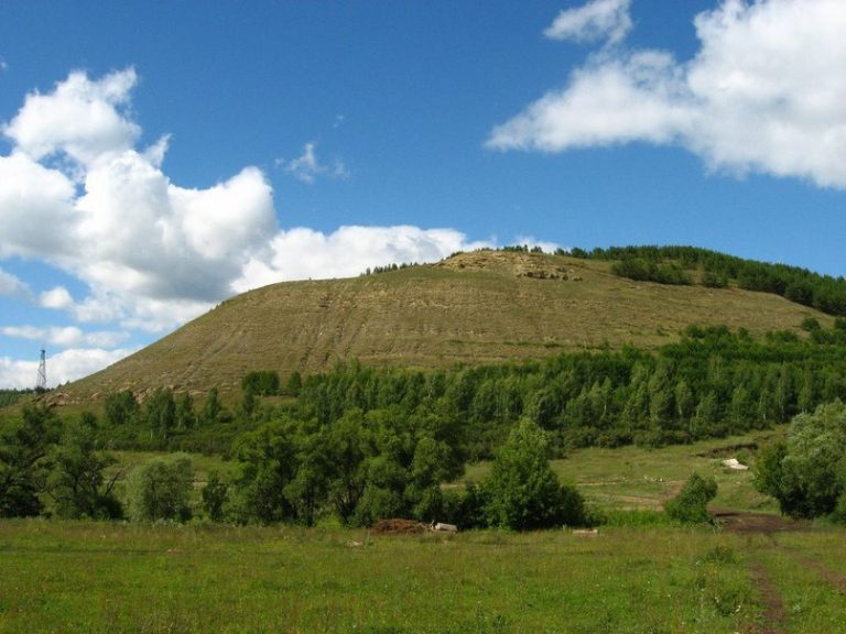 Погода верхняя маза радищевский