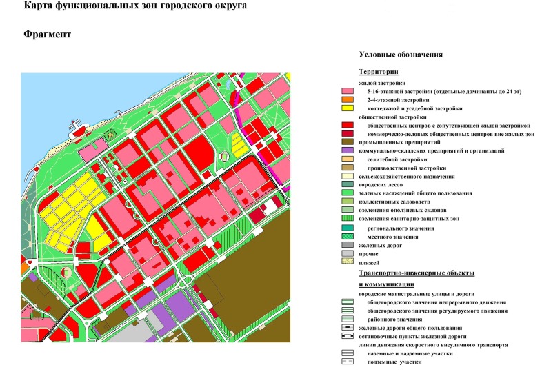 Карта заволжского района ульяновска