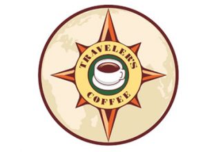 8:00-23:00 Кофейня Traveler’s Coffee