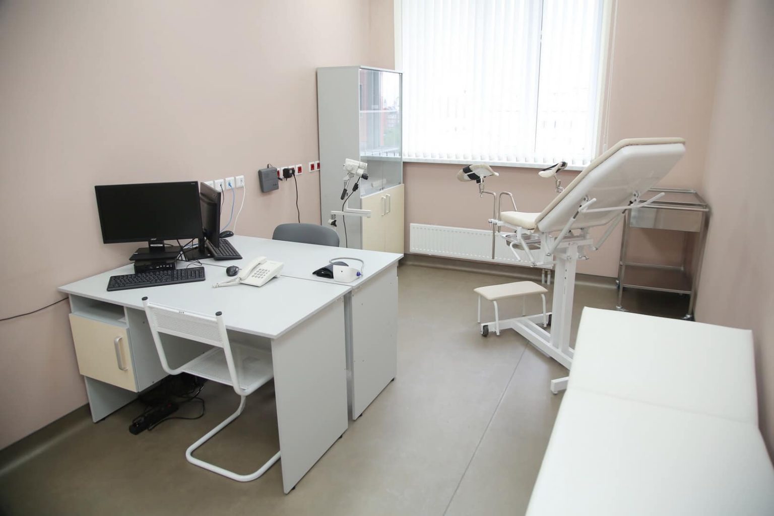 Центр репродуктивного здоровья Саранск