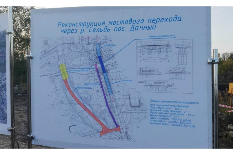 Карта поселок дачный ульяновск