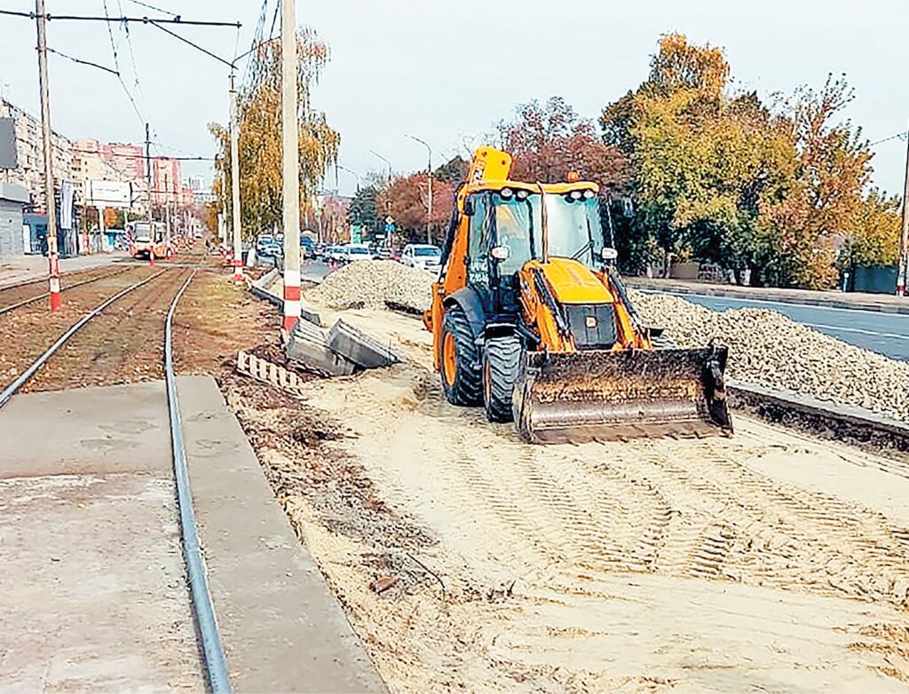 Какие дороги отремонтируют в 2021 году? “Управдом” со списком Улпресса -  все новости Ульяновска