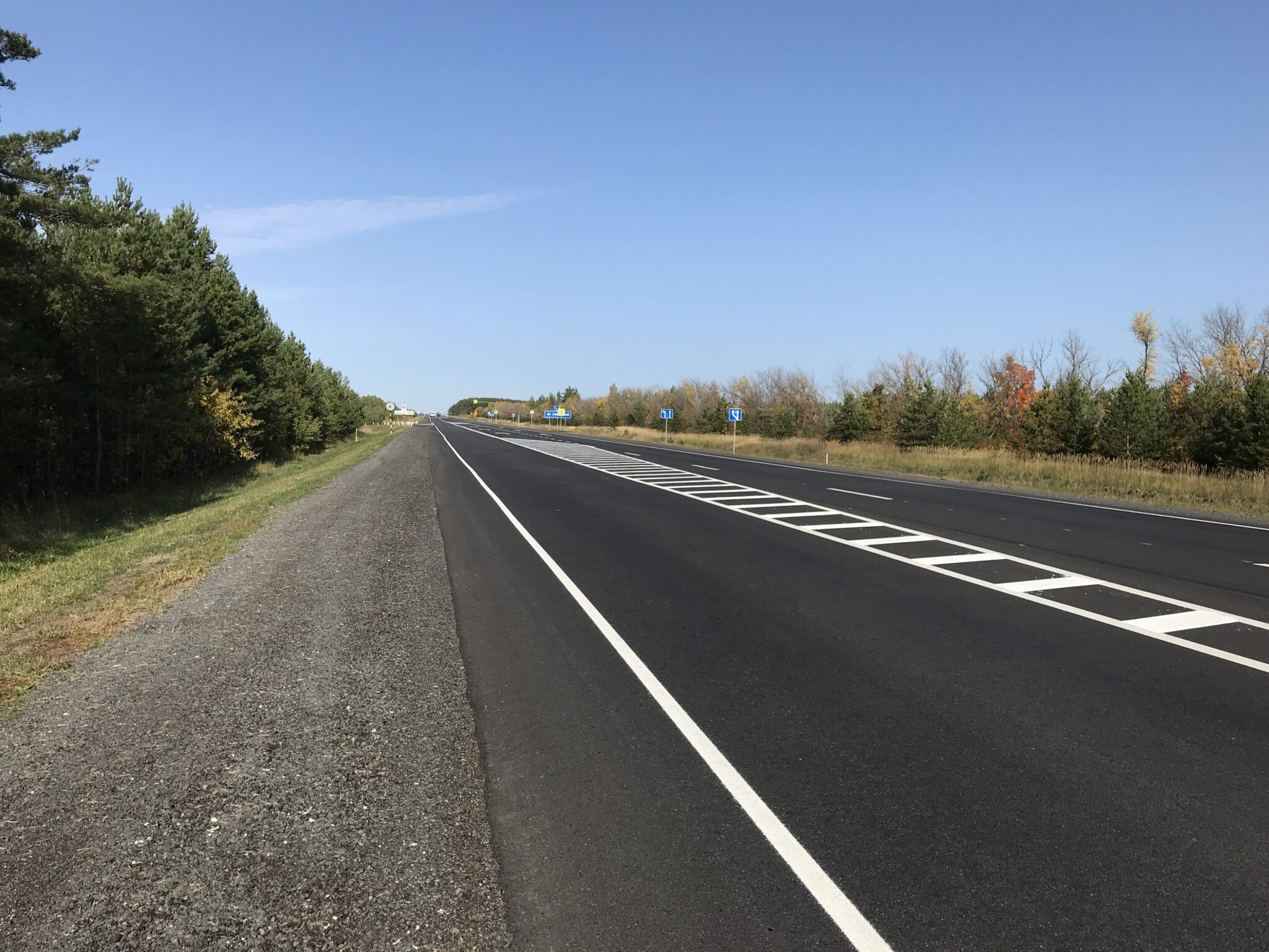 Ульяновская дорога. Федеральная трасса Ульяновск. Трасса Цивильск Ульяновск 144 км. Ад Ульяновск-Димитровград-Самара км 159 990. Дорога м-5 Урал Ульяновск.