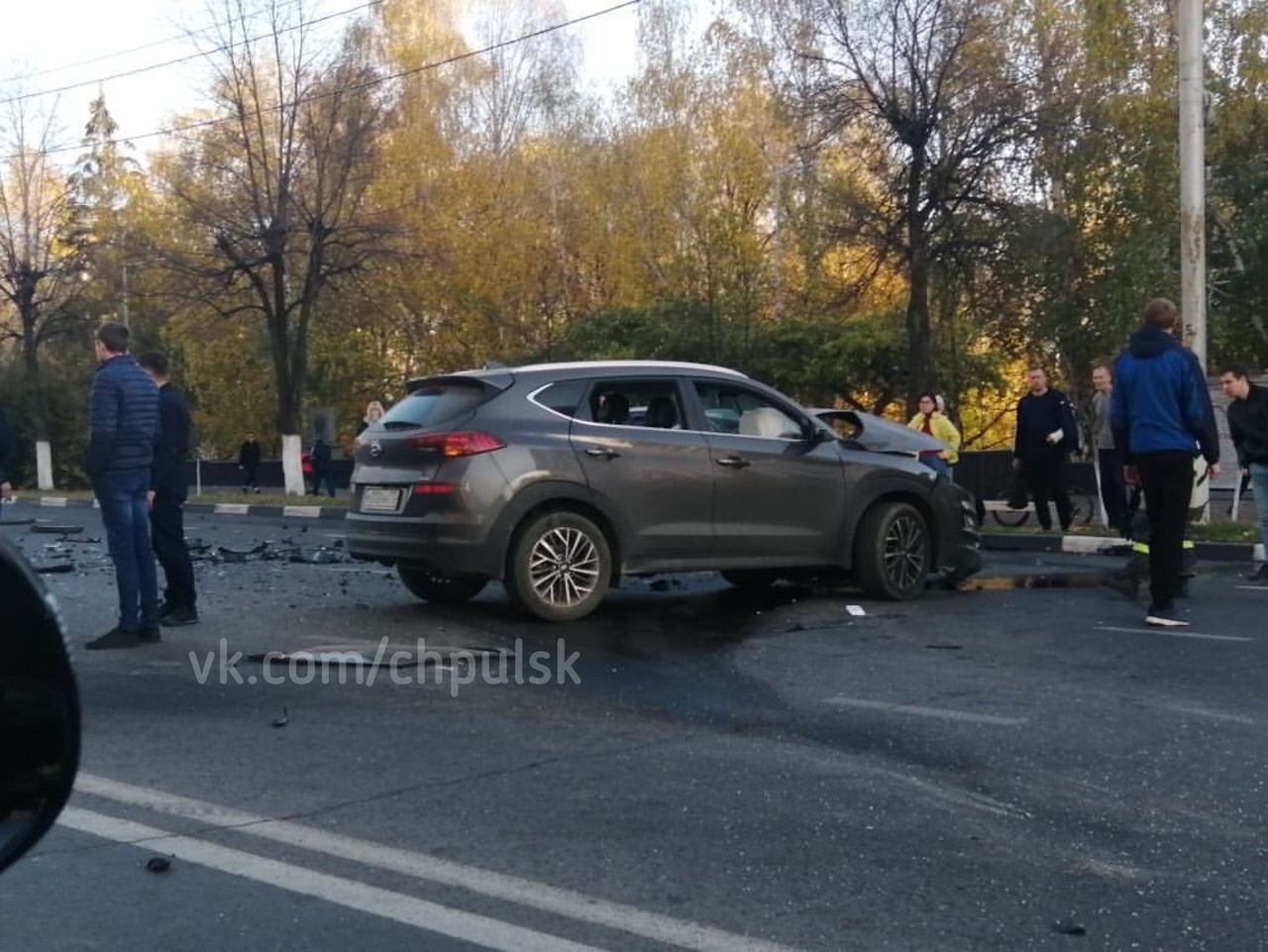 Условный срок за дтп со смертельным исходом