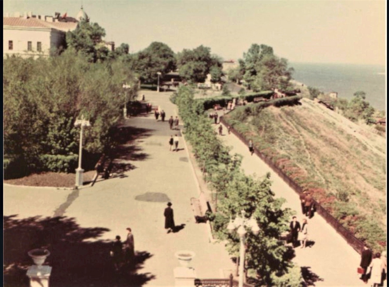 Ульяновск 1960