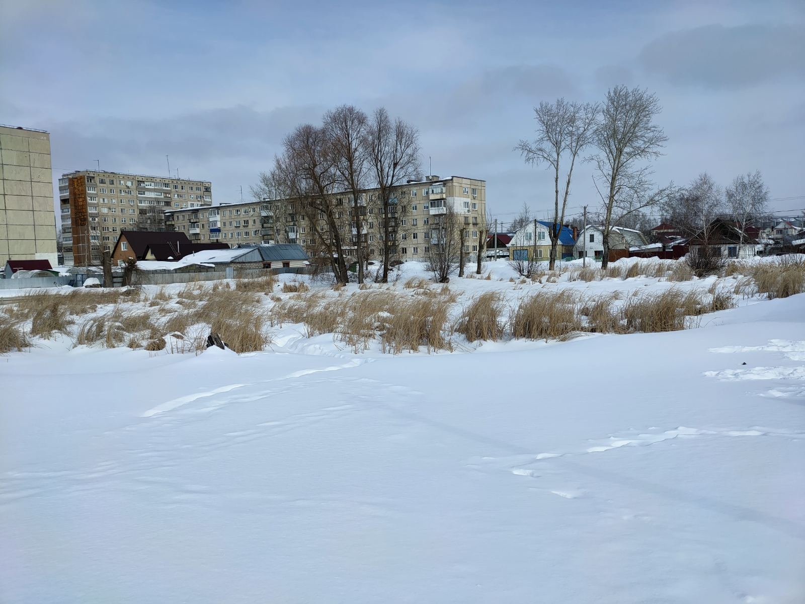 парки в димитровграде