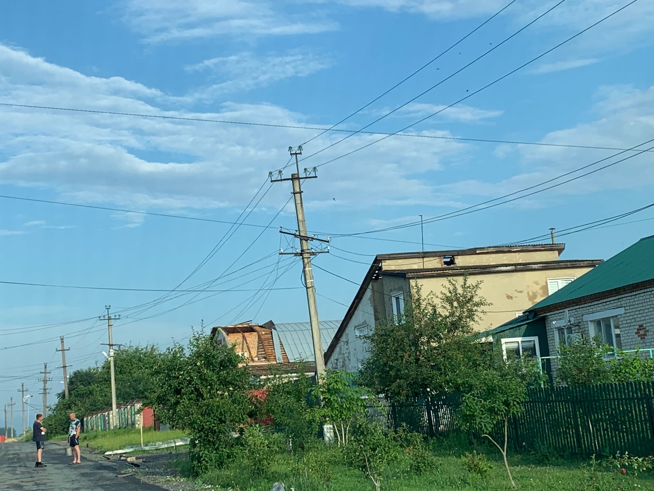 Село шлемасс инзенский район паранормальное явление