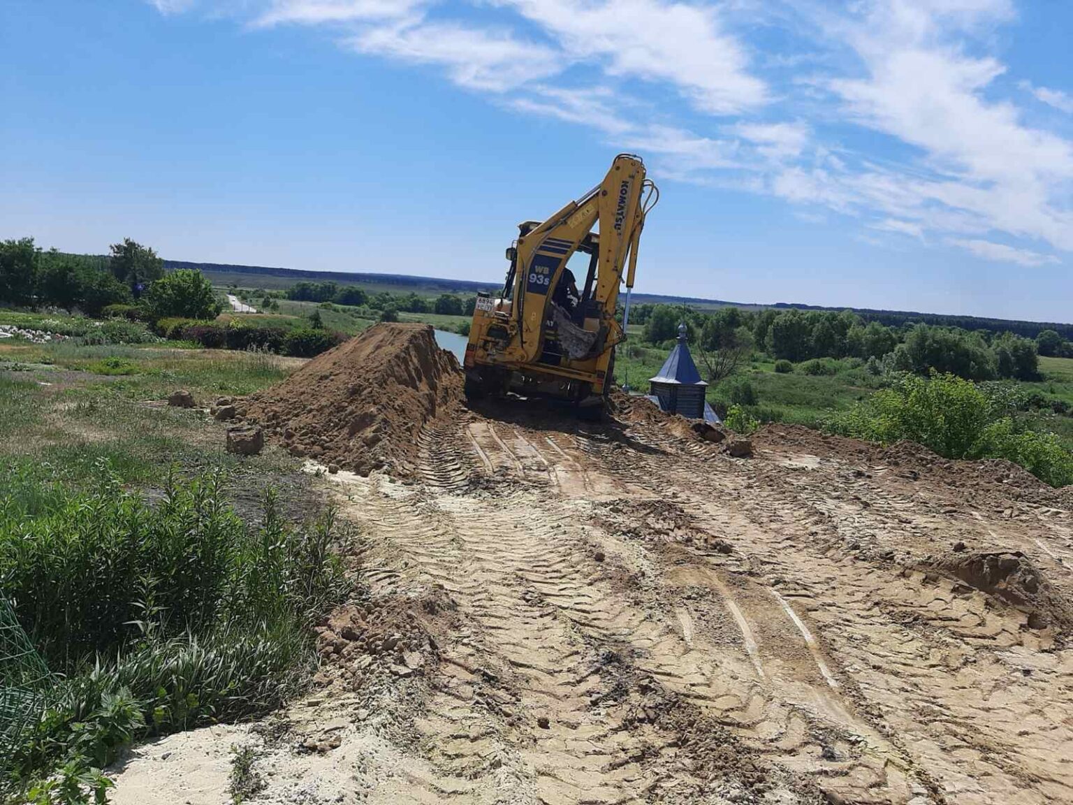 село арское ульяновская область храм