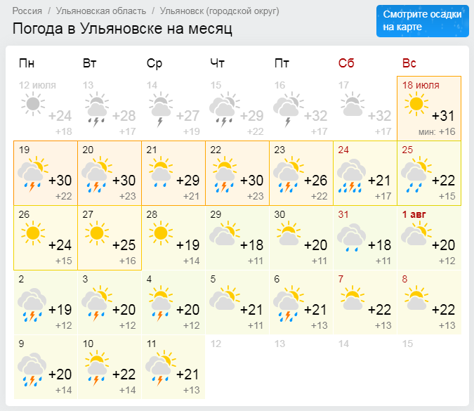Погода на 10 дней инза ульяновская область. Погода в Ульяновске. Омода Ульяновск. Гисметео. Погода в Ульяновске на сегодня.