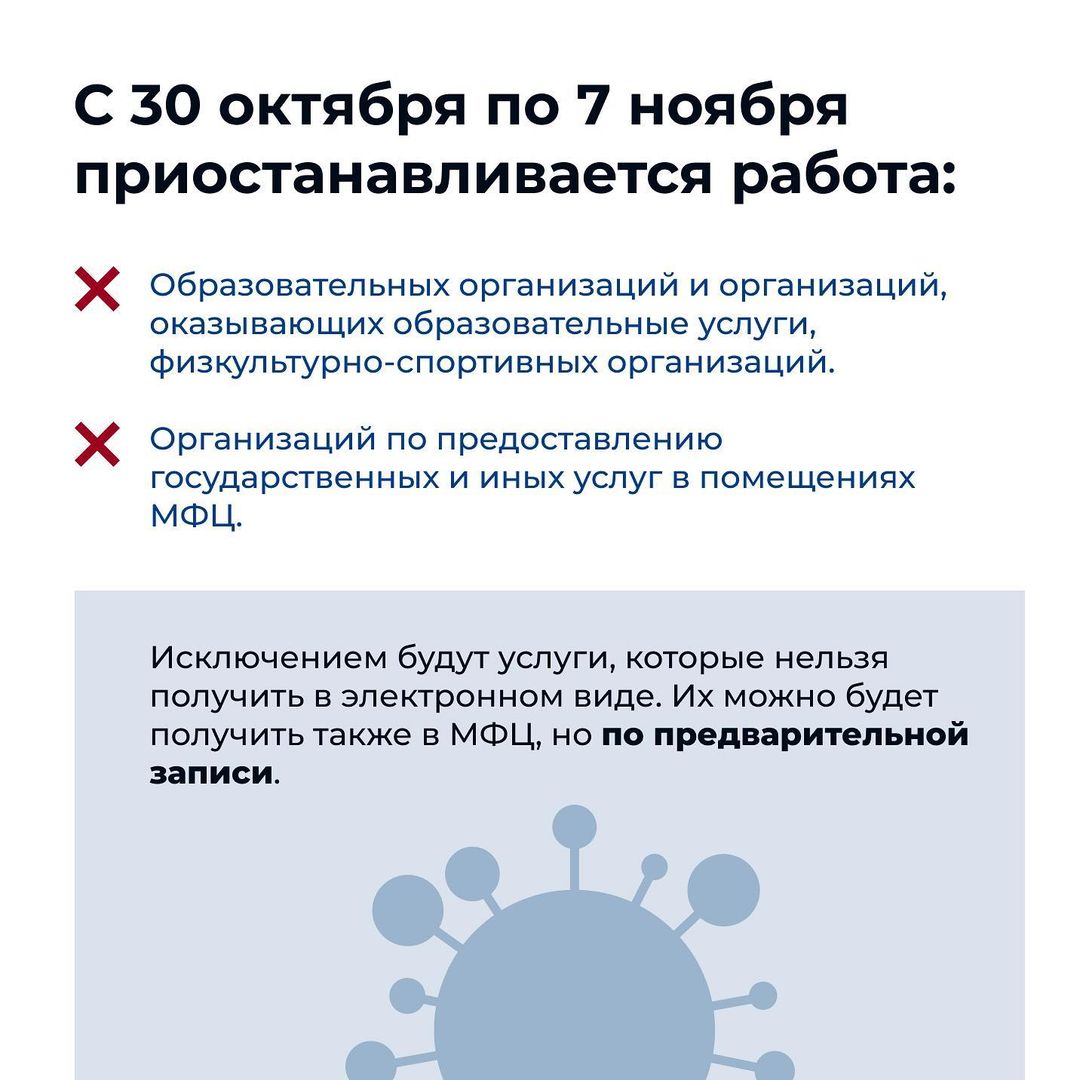 Исполнение будем жестко контролировать”. Русских подписал указ о  дополнительных спецограничениях в период нерабочих дней: карточки Улпресса  - все новости Ульяновска