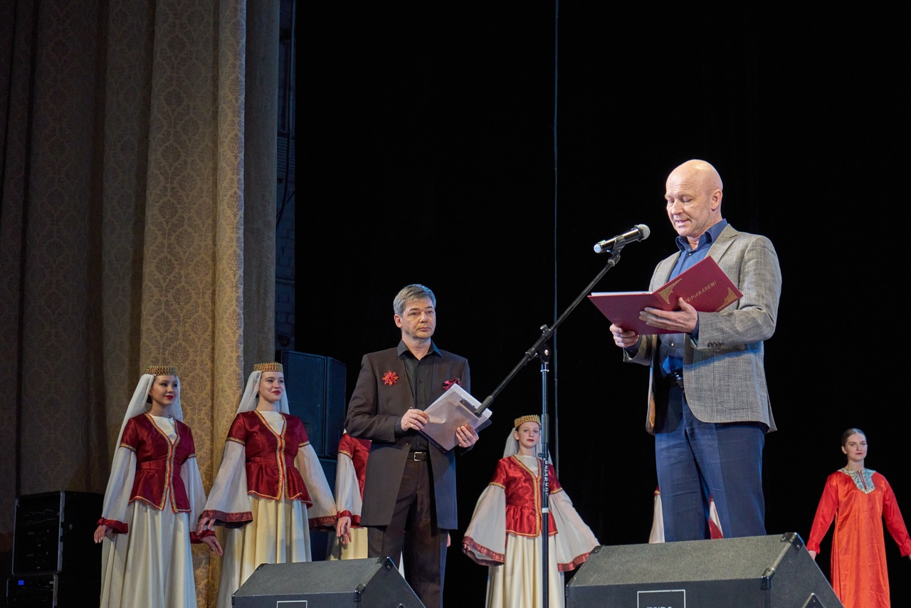 В Ульяновске отпраздновали международный праздник Новруз Байрамы  (19.03.2022г.): фото и видео Улпресса - все новости Ульяновска