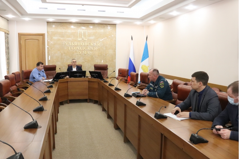 Специальный комитет. Помощник депутата Волжской городской Думы Андрей. Городская Дума. Комитет экономического развития. Местное самоуправление Чувашской Республики.