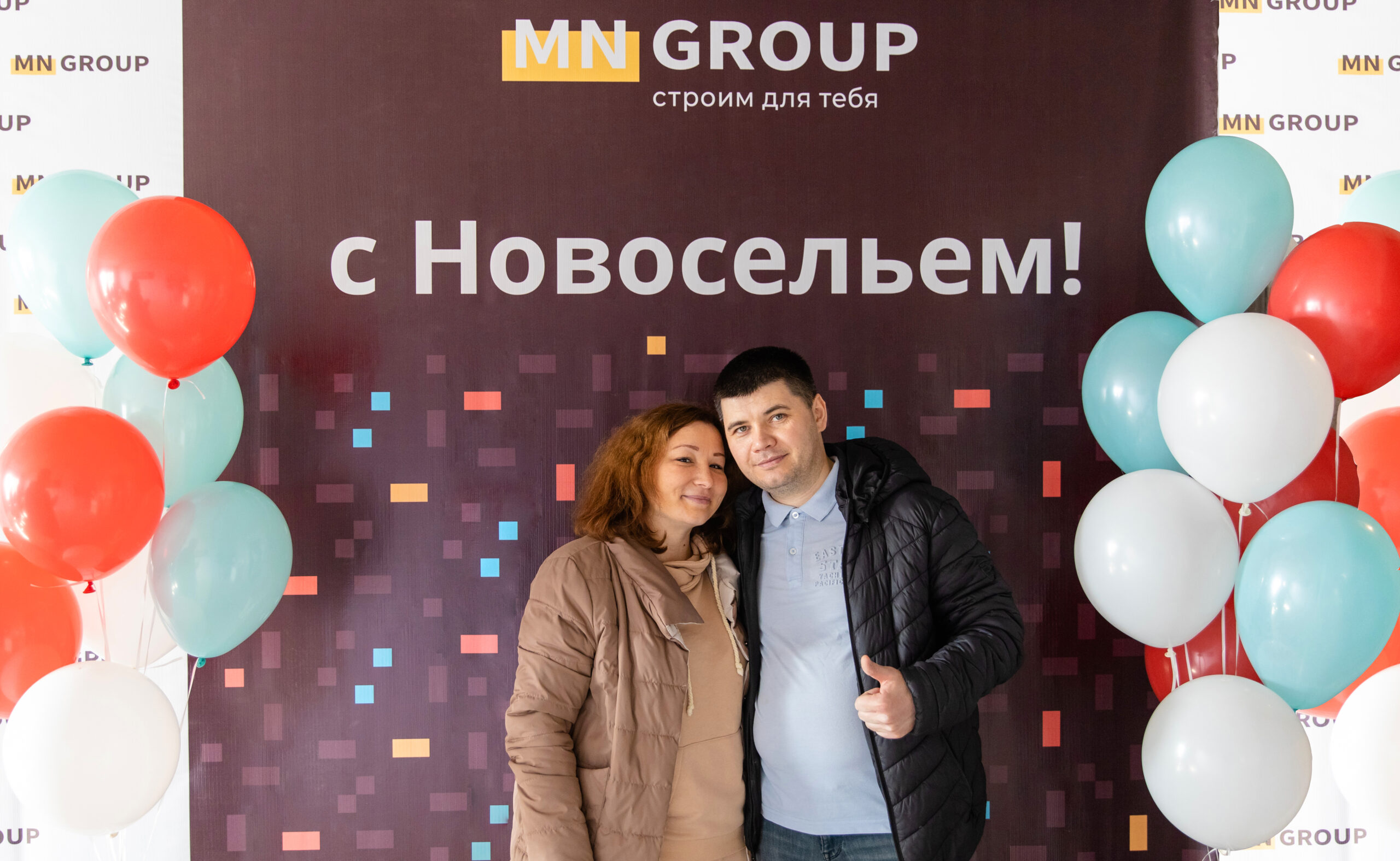 MN Group досрочно сдал новый дом «Словения» в квартале «Европа» — второй за  год Улпресса - все новости Ульяновска