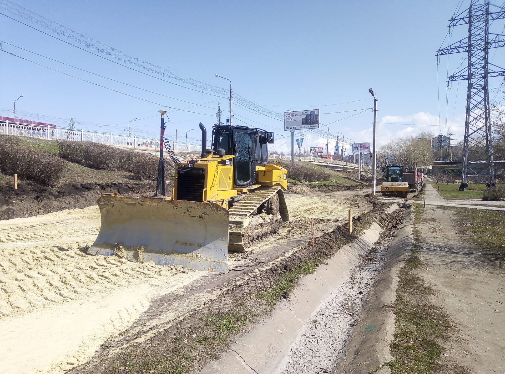 мост через свиягу ульяновск