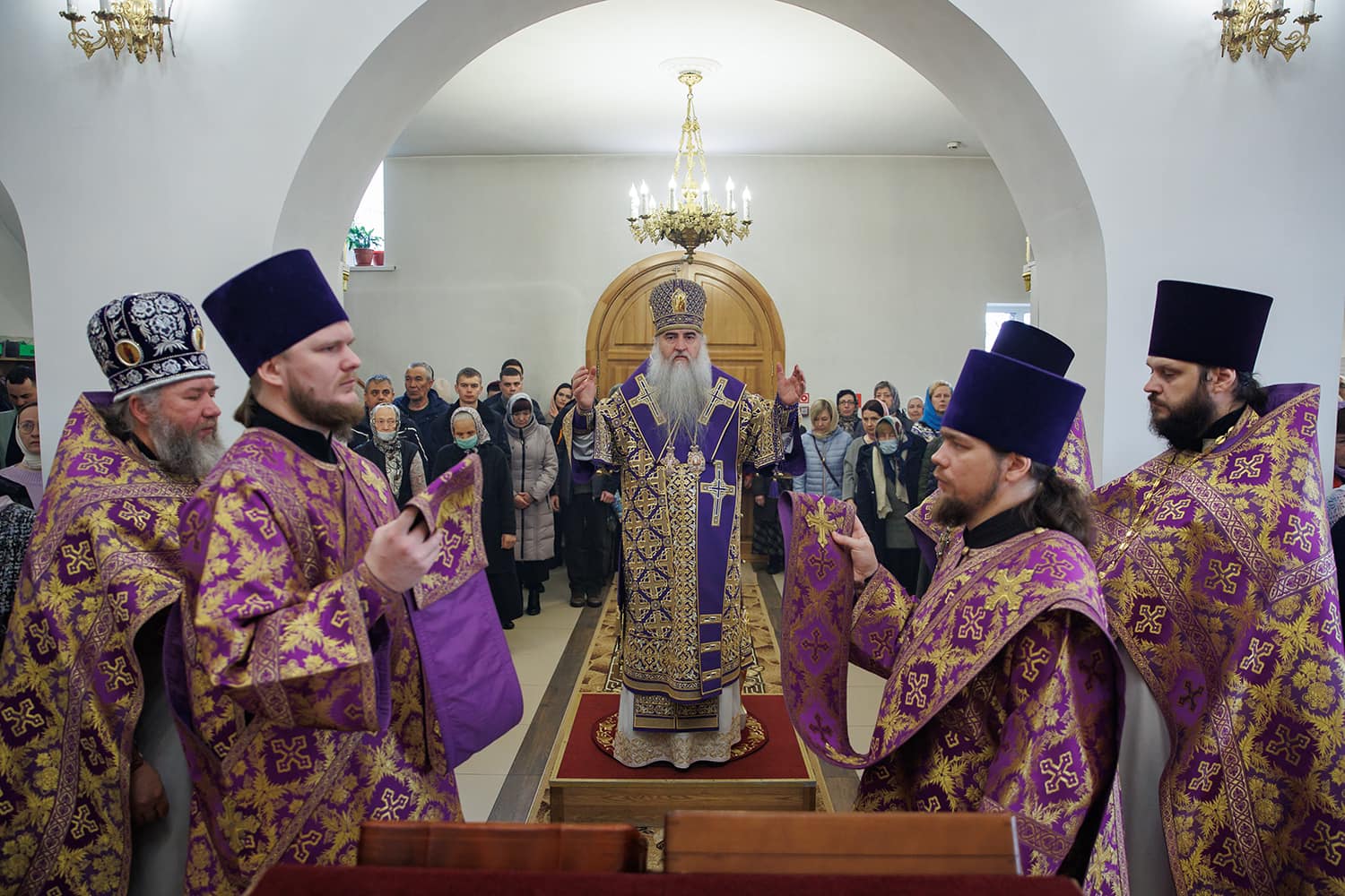 Лед повалил деревья, паводок затопил заправку, Талия сказала маршруткам  “Чао”… Хроника выходных Улпресса - все новости Ульяновска