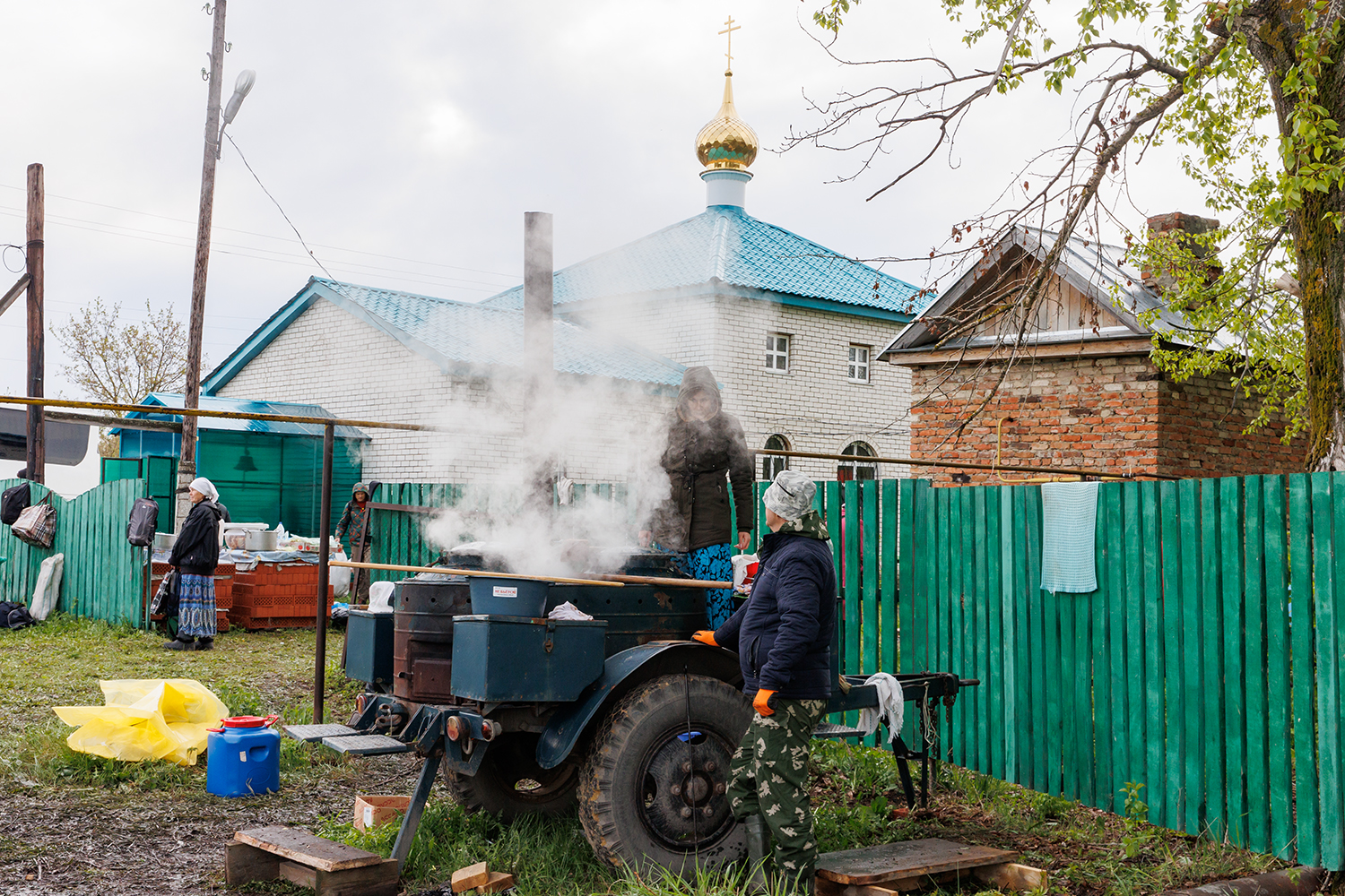 майская гора