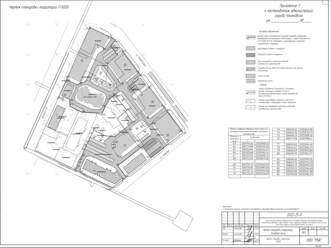 гая дом 69 (94) фото