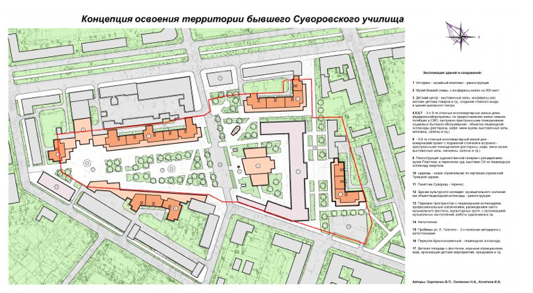 Статья 42 грк рф проект планировки территории