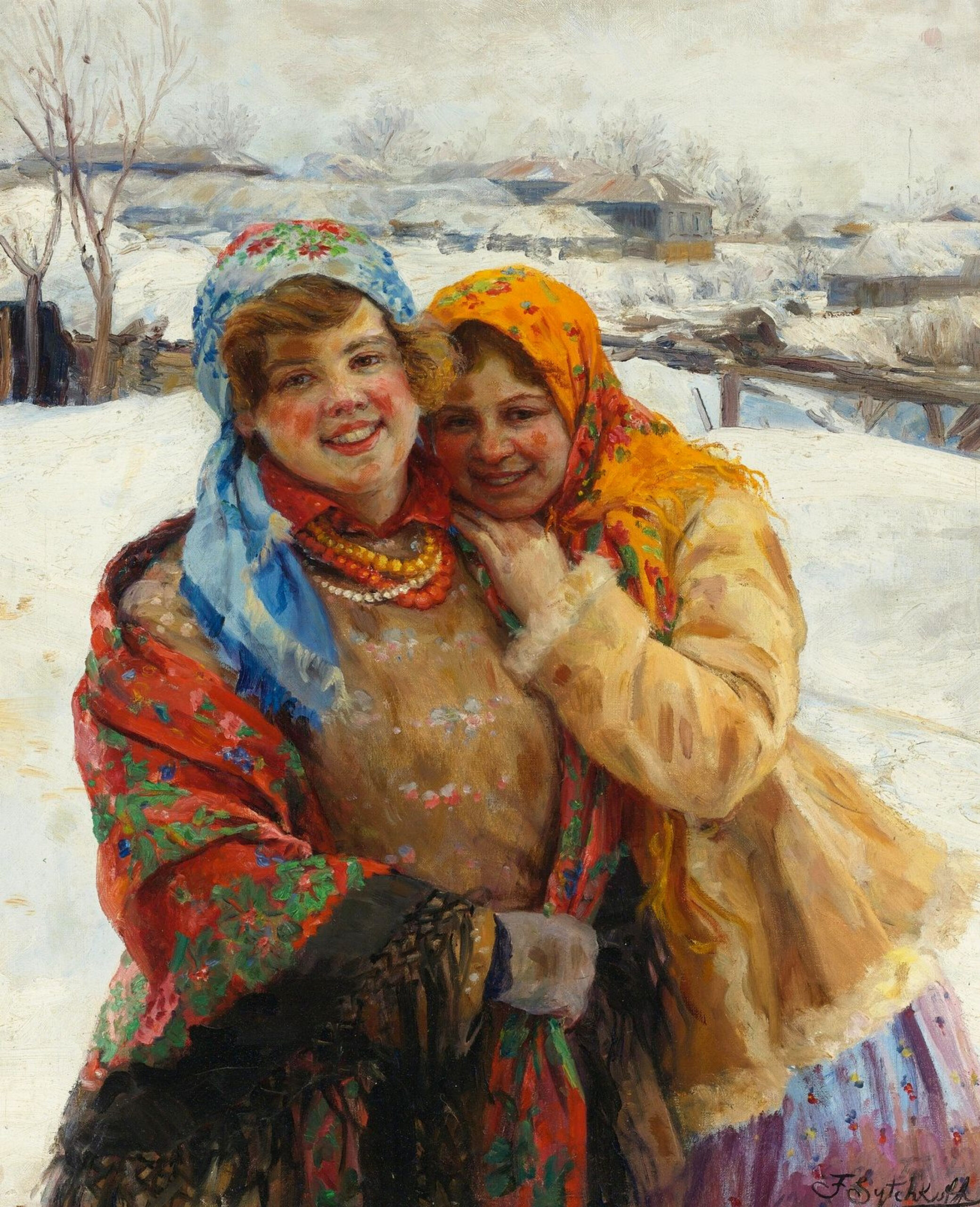 Russian art. Федот Васильевич Сычков. Сычков Федот Васильевич картины. Сычков Федор Васильевич художник. Художник Сычков Федот Васильевич (1870-1958 г.).