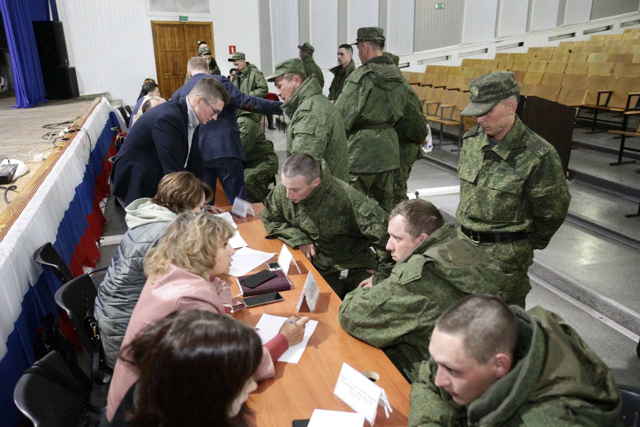 Мобилизованные слухи на местах. Юридическая поддержка военнослужащих. Мобилизованные в Ульяновске.