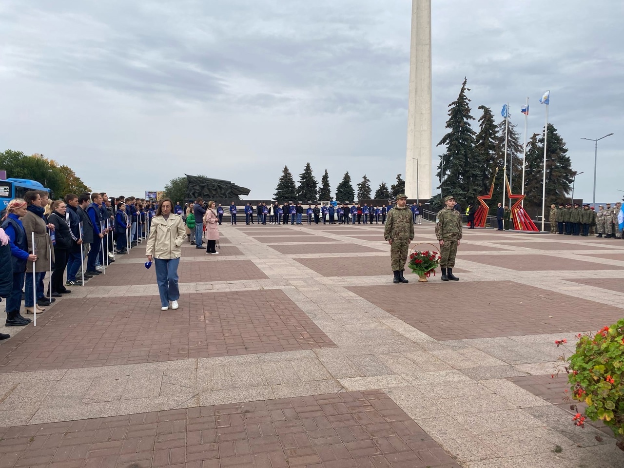 Презентация тюмень город трудовой доблести и славы