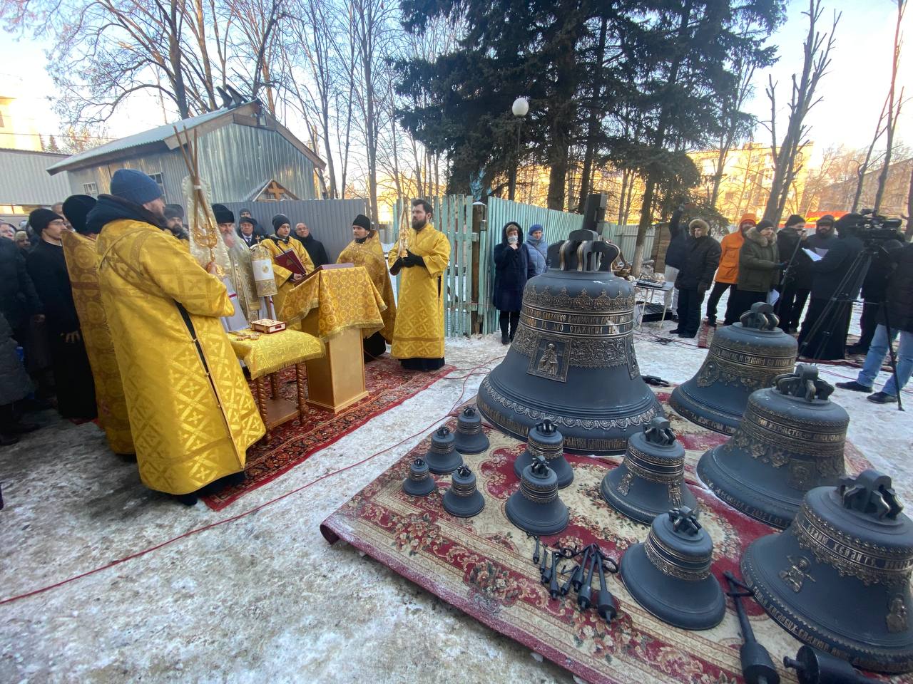 храм александра невского ульяновск