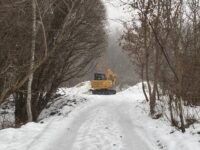 Зимняя мормышка-2022” под ледяным дождем: фоторепортаж Евгения