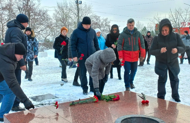 Фото погибших в макеевке мобилизованных