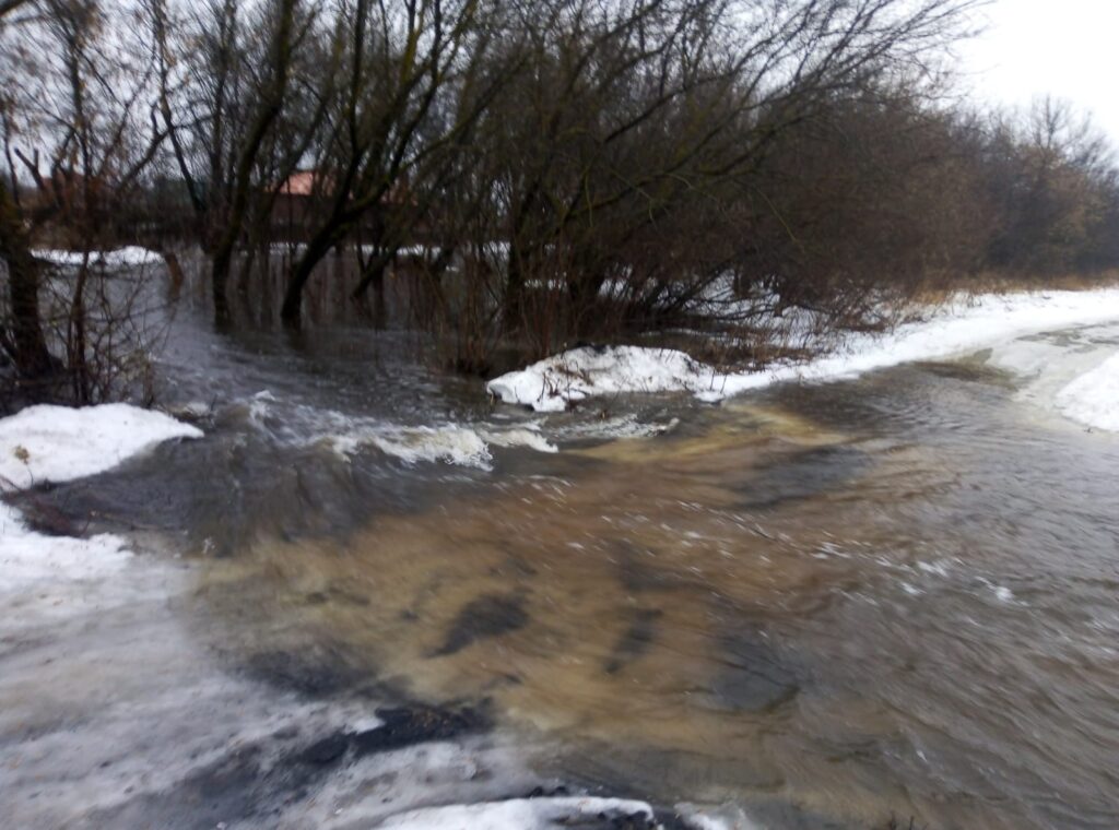 Паводок ульяновск. Паводок Ульяновск 2023. Весенний паводок. Наводнения в Ульяновской области.
