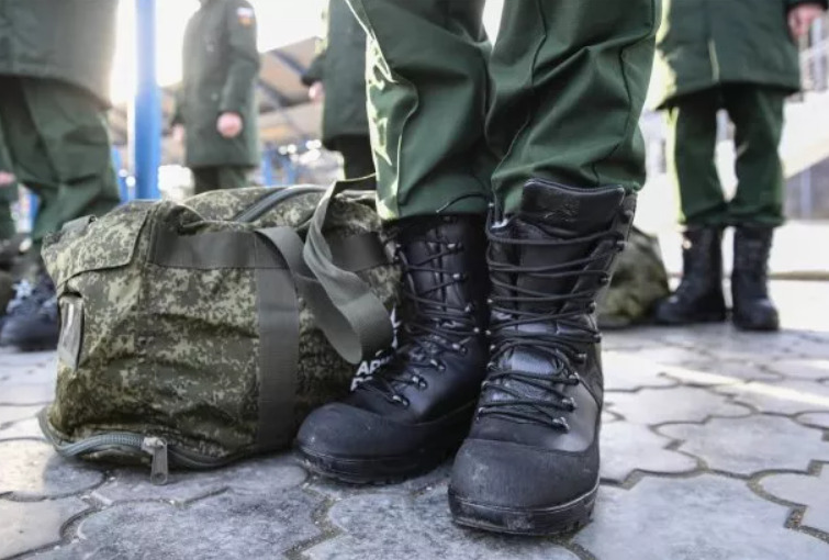 Эксперт разъяснил новые нормы о воинском учете для работодателей ...