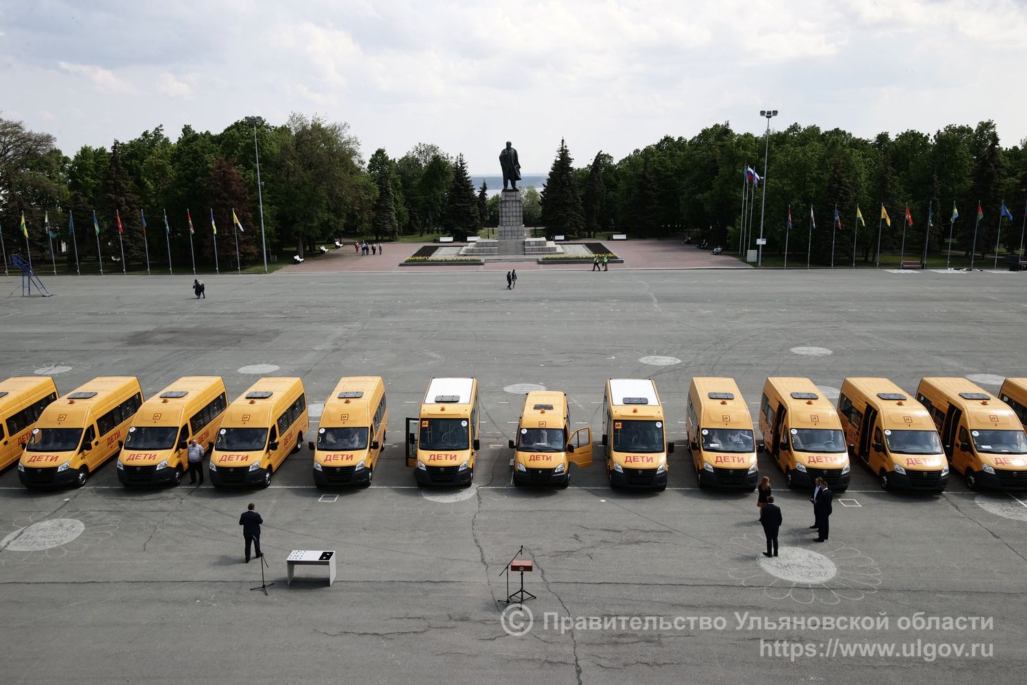 Кладбище школьных автобусов 65 глава