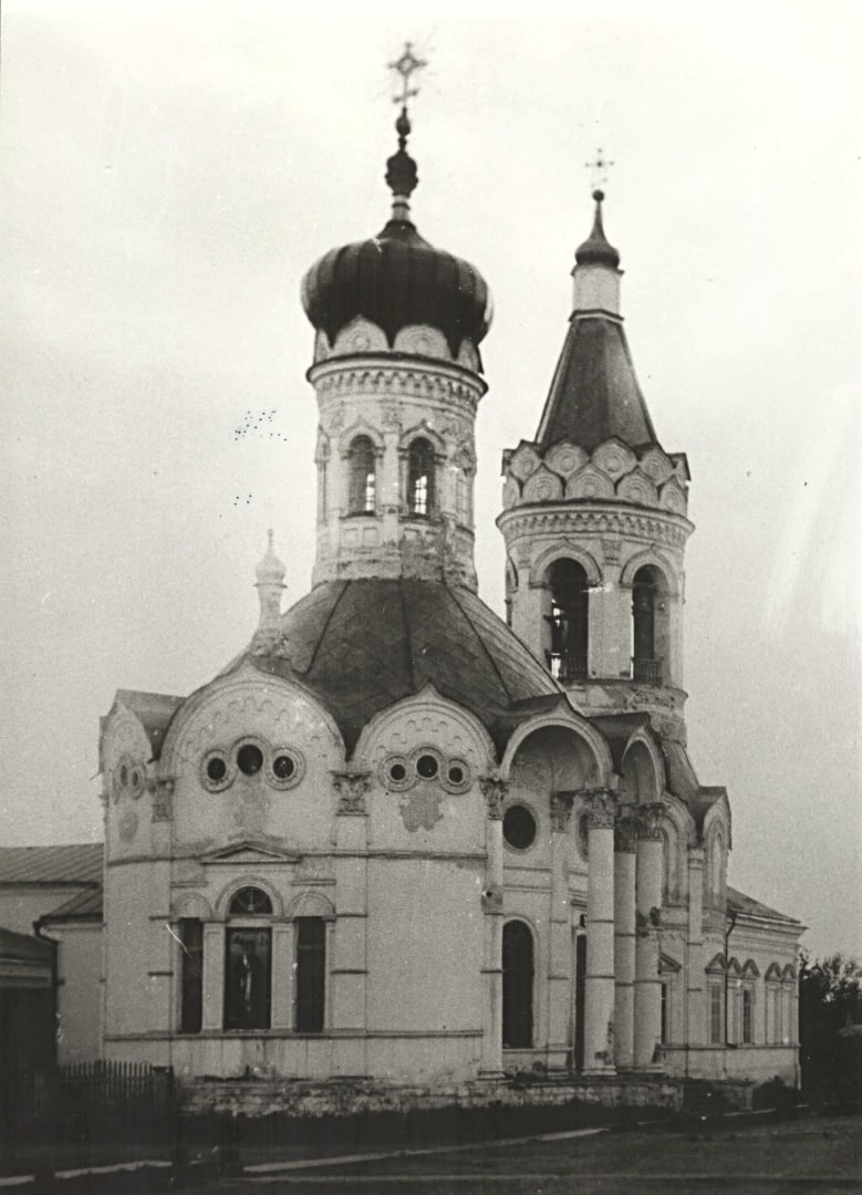 Brandergofer. По Стрелецкой улице Улпресса - все новости Ульяновска