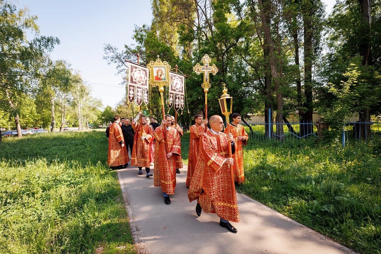 храм неупиваемая чаша