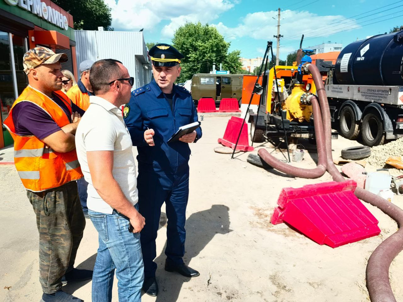 Фото областной больницы ульяновск