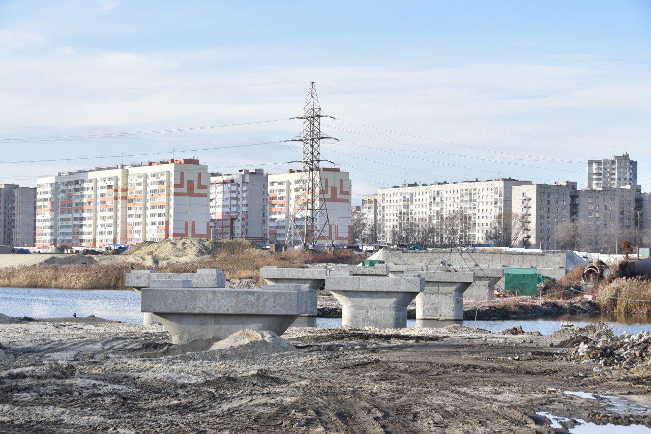 Линейный объект и отсутствие планов по освоению территории. Узнали, что  будет на месте разобранного манежа Улпресса - все новости Ульяновска