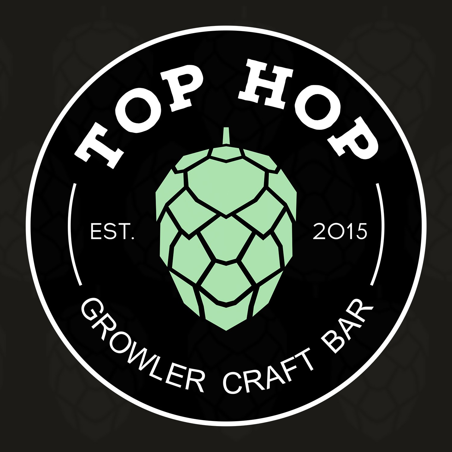 В Ульяновске закрывается паб «Топ Хоп» – вместо него откроют бар с ...