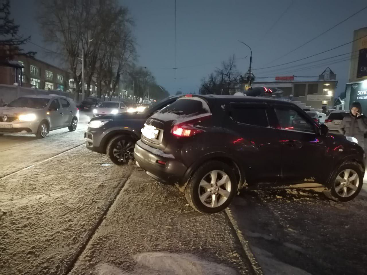 Ульяновск происшествие последние